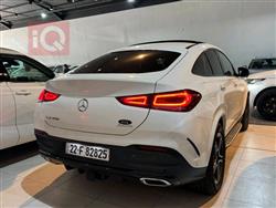 مرسيدس بنز GLE